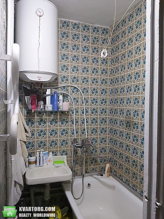 Sell 2-room apartment. Киев, бул. Вацвала Гавела — photo 3
