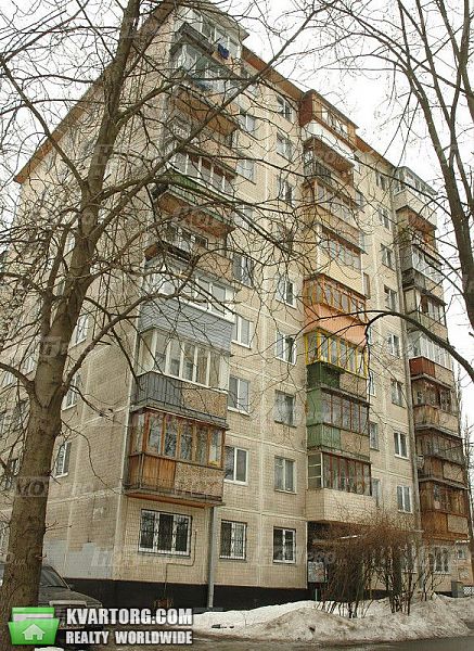 Sell 2-room apartment. Киев, Лепсе бул — photo 2