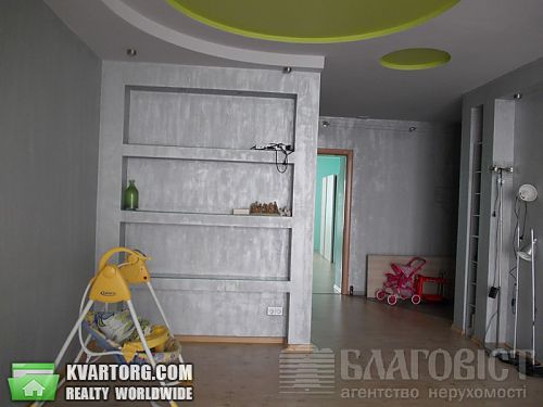 Sell 4-room apartment. Киев, Ломоносова — photo 2