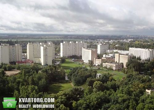 Sell 2-room apartment. Киев, Краснозвездный просп. — photo 9
