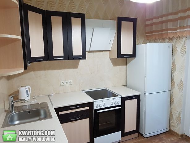 Rent out 1-room apartment. Киев,  Гмыри — photo 4