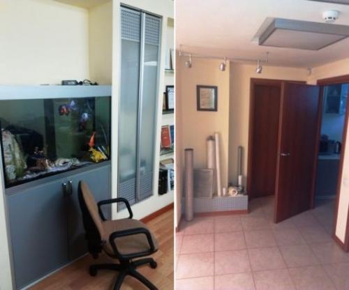 Rent out office. Киев, Лютеранская — photo 1