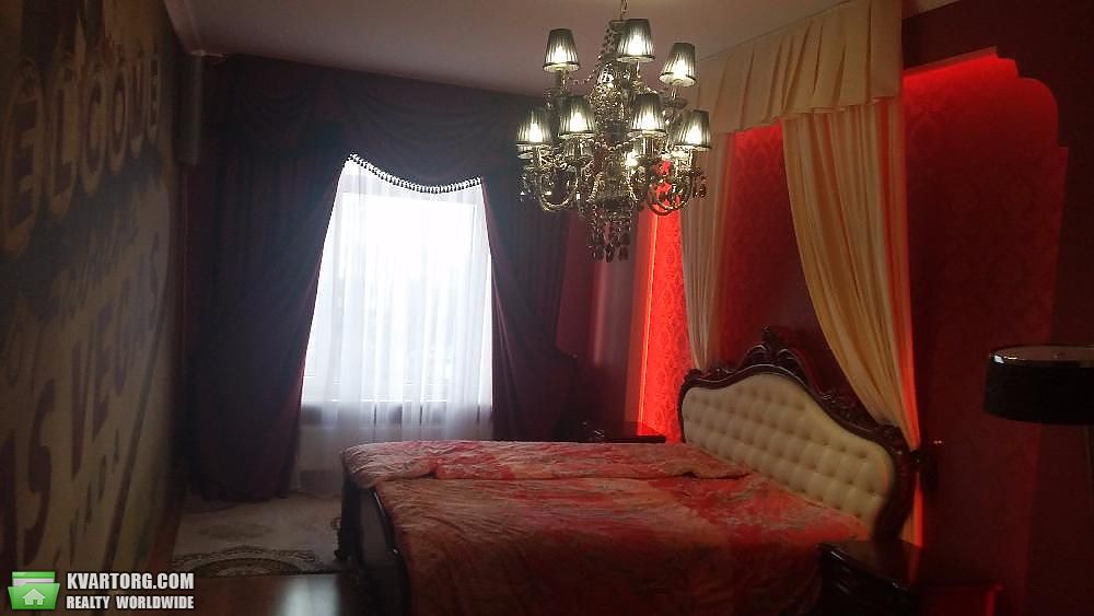 Sell 4-room apartment. Киев, тимофея шамрыло — photo 1