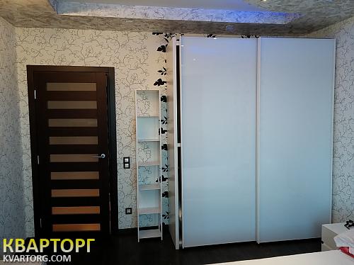 Rent out 2-room apartment. Киев,  Голосеевская — photo 4