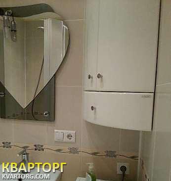 Rent out 2-room apartment. Киев, Окипной — photo 8
