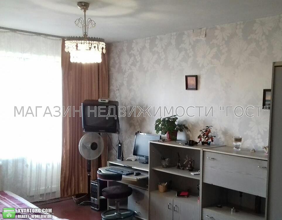 Sell 1-room apartment. Харьков, юбилейный — photo 3