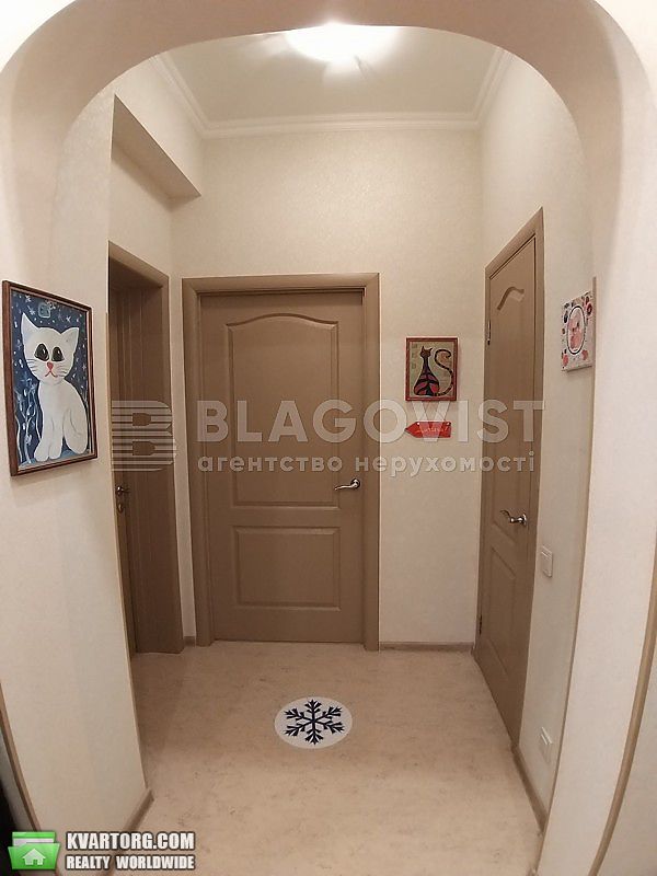 Sell 3-room apartment. Киев,  Крещатик — photo 3
