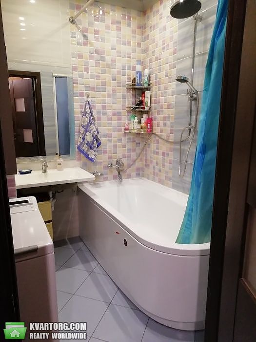 Sell 1-room apartment. Киев, Регенераторная — photo 8