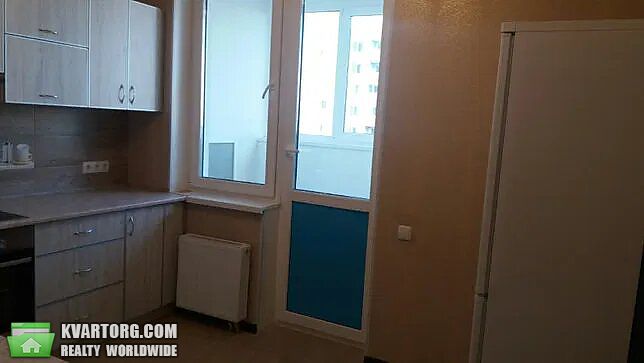 Rent out 2-room apartment. Киев, Данченко — photo 1