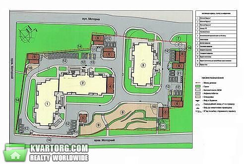 Sell 1-room apartment. Киев,  Моторный пер — photo 2