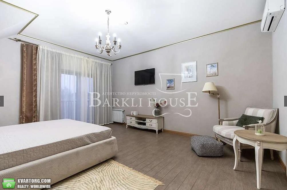 Rent out house. Киевская обл., Козин — photo 3