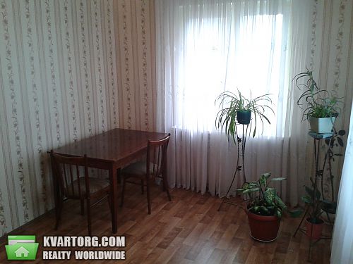 Rent out 2-room apartment. Киев, Урловская — photo 5