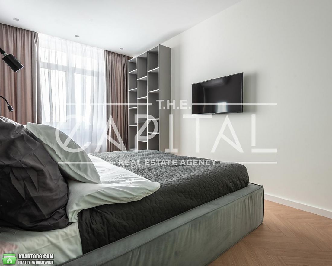 Rent out 3-room apartment. Киев,  Подвысоцкого — photo 6