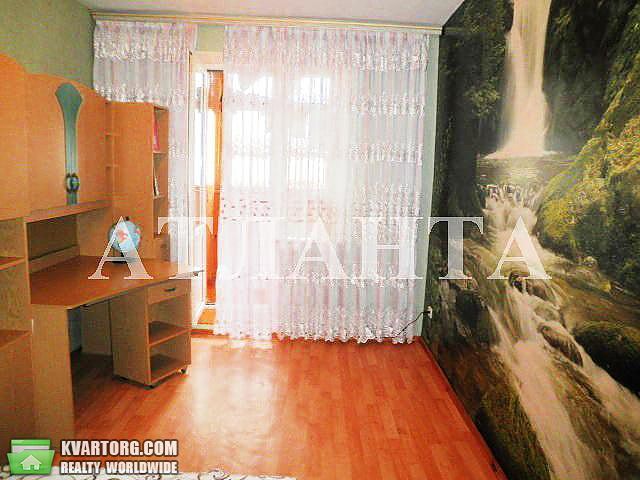 Sell 3-room apartment. Одесса, Заболотного — photo 2