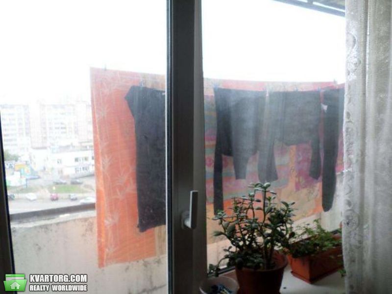 Sell 2-room apartment. Киев,  Каштановая — photo 6