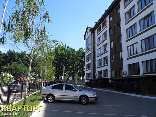 Sell 1-room apartment. Киев,  Большая Окружная — photo 5