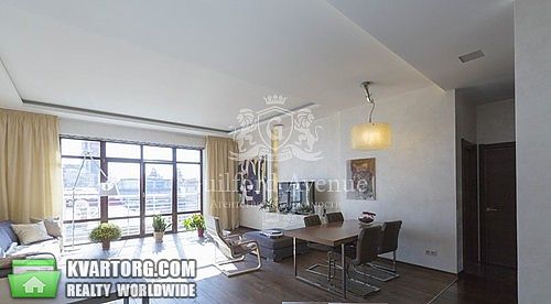 Sell 3-room apartment. Киев, Крещатик — photo 2