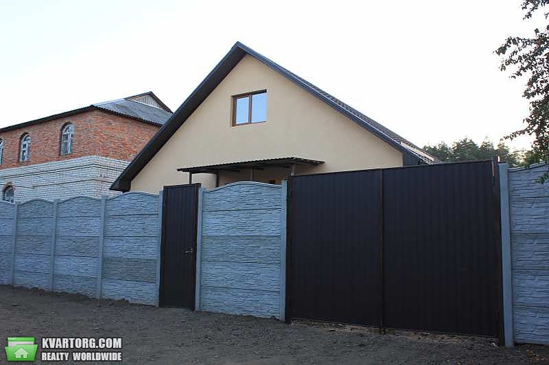 Sell house. Харьков, Бабаи — photo 1