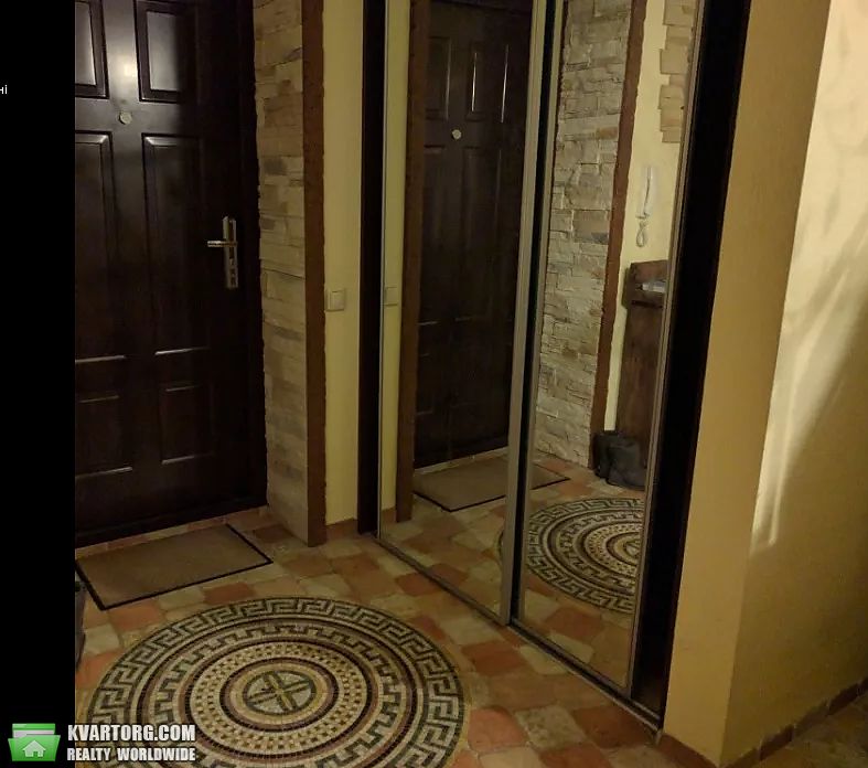 Rent out 1-room apartment. Киев,  Дмитриевская — photo 2