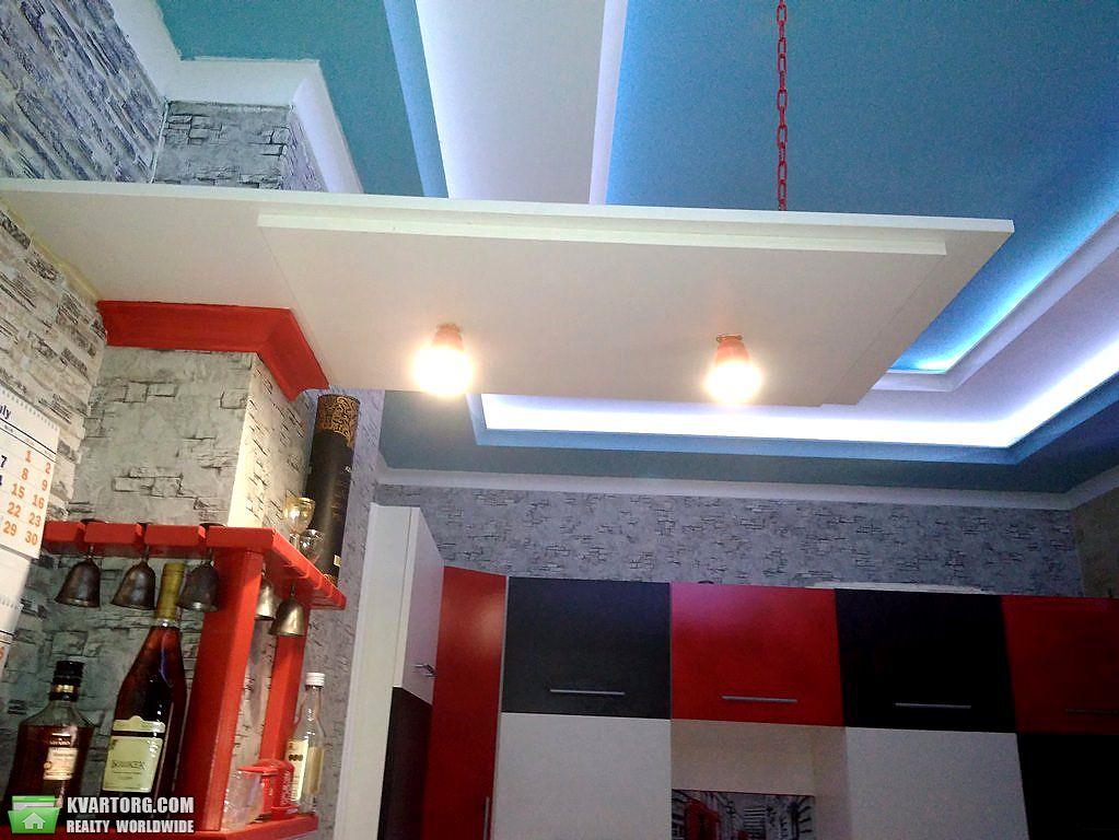 Rent out 1-room apartment. Киев,  Дарницкий бул — photo 10