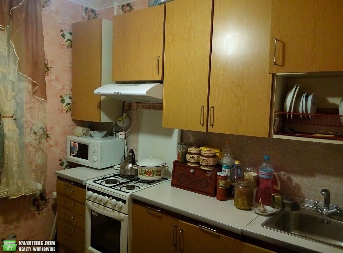 Sell 1-room apartment. Киев,  Владимирская — photo 8