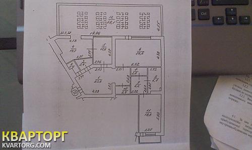 Rent out office. Киев, Черновола — photo 4