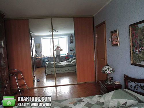 Sell 2-room apartment. Киев, Энтузиастов — photo 1