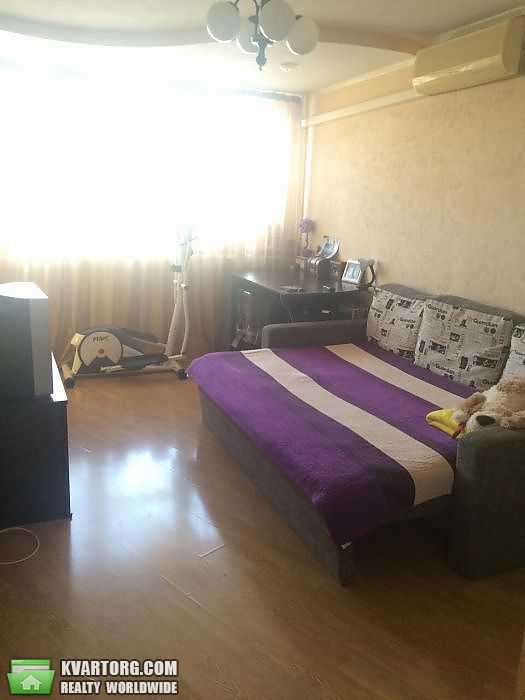 Sell 1-room apartment. Киев,  Братиславская — photo 5