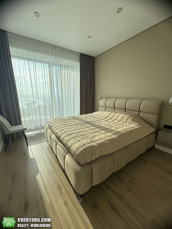 Rent out 1-room apartment. Днепропетровск, Набережна Перемоги — photo 3