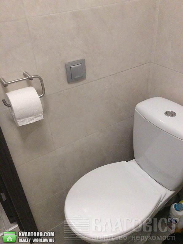 Sell 1-room apartment. Киев,  Мечникова — photo 8