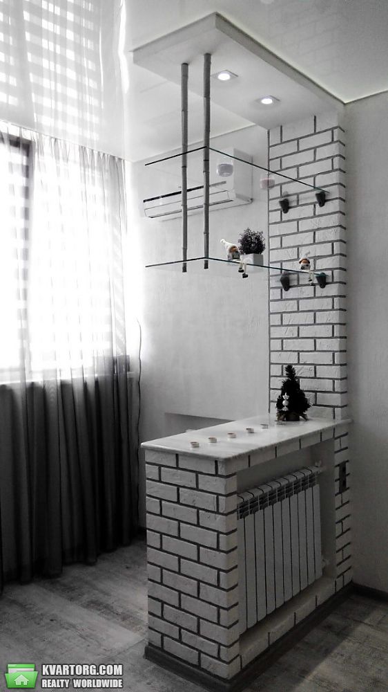 Sell 1-room apartment. Одесса, Днепропетровская дорога — photo 1