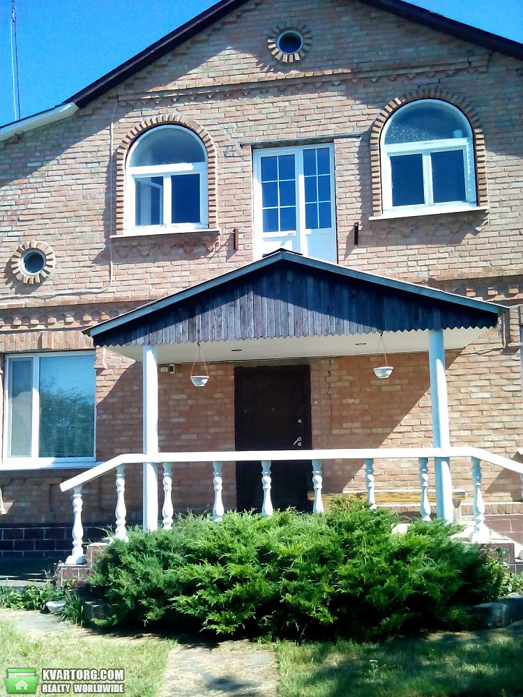 Sell house. Киевская обл., Великополовецкое — photo 1