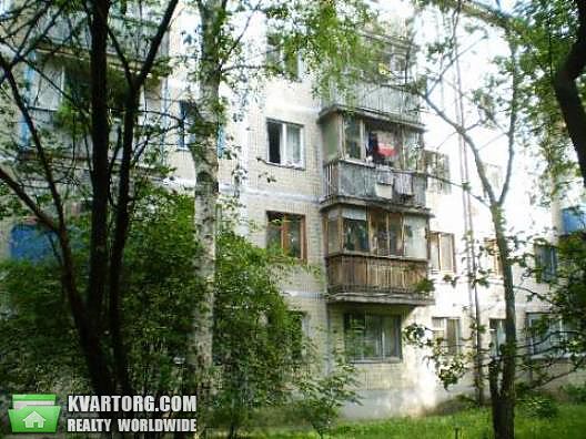 Sell 1-room apartment. Киев,  Героев Севастополя — photo 1