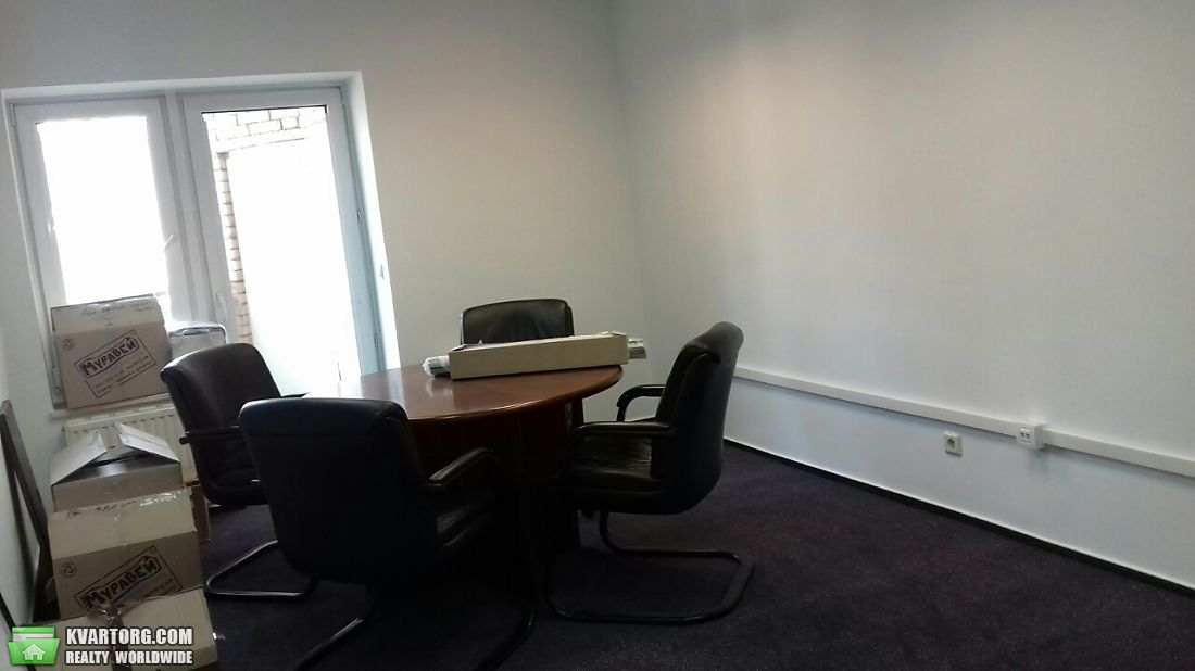 Rent out office. Киев,  Большая Васильковская — photo 4
