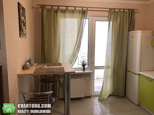 Rent out 1-room apartment. Киев, Петра Калнышевского — photo 5