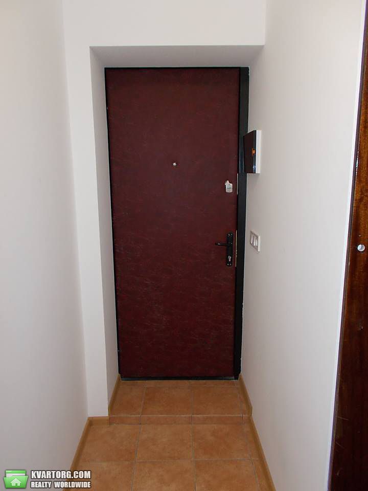 Rent out 1-room apartment. Киев,  Львовская — photo 3