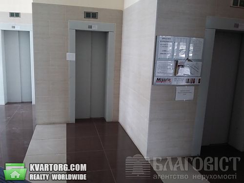 Sell 2-room apartment. Киев,  Щорса — photo 6