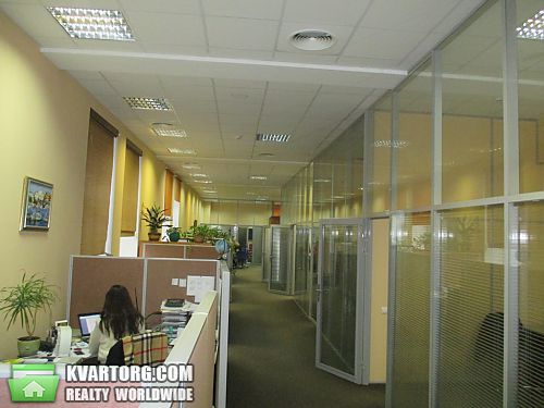 Rent out office. Киев,  Победы пр — photo 3