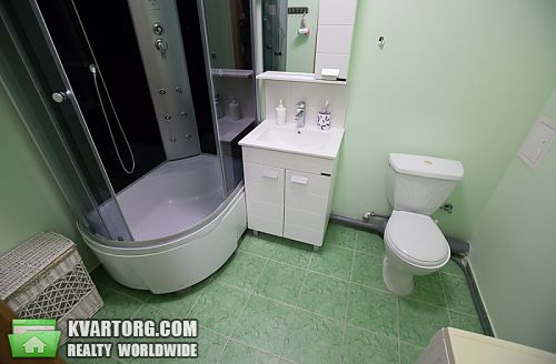 Rent out 1-room apartment. Харьков, Ул.Сумская — photo 4