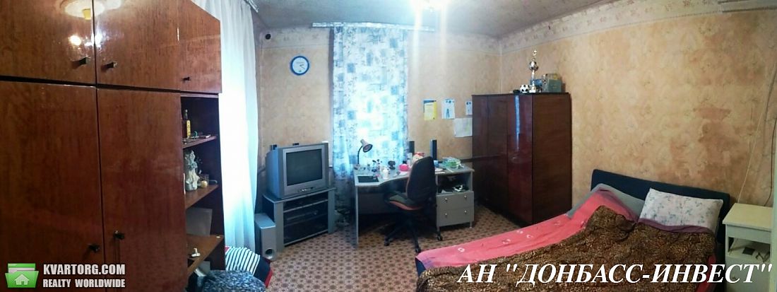Sell house. Донецк, Вертикальная — photo 1