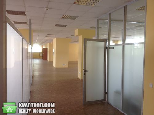 Rent out office. Киев, Палладина пр — photo 3