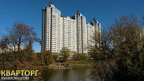 Sell 4-room apartment. Киев, Ованеса Туманяна — photo 1