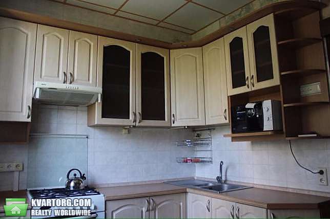 Rent out 1-room apartment. Киев,  Кудри — photo 4