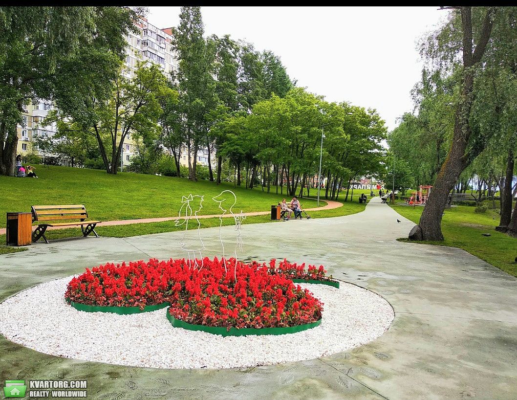 продам 3-комнатную квартиру. Киев,  Оноре де Бальзака - фото 1