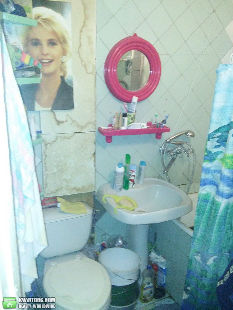 Sell 1-room apartment. Киев, Пасхалина — photo 8