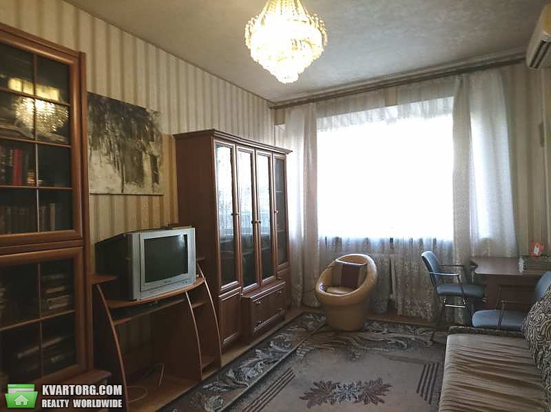 Sell 2-room apartment. Харьков, Пушкинский въезд — photo 2