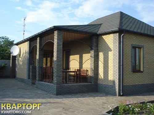 Sell house. Днепропетровск, ул. Широкая — photo 1