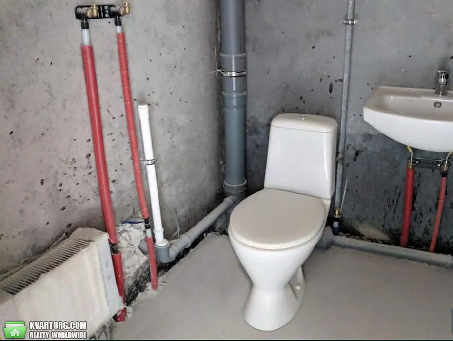 Sell 1-room apartment. Киев, пер. Балтийский — photo 4
