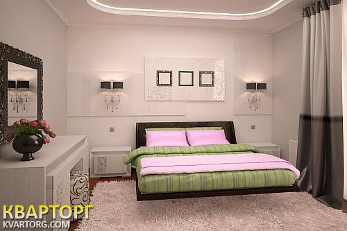 Rent out 3-room apartment. Киев, Шмидта — photo 4