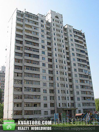Sell 3-room apartment. Киев, Лепсе бул — photo 1